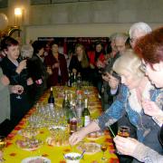 2008 г. Юбилей ФФ 60 лет